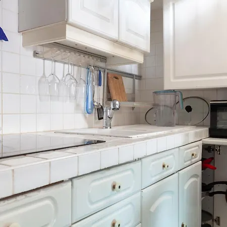 Maison De Pecheur Au Pradet * Le Pradet