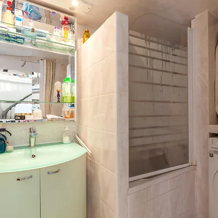 Semesterbostad Maison De Pecheur Au Pradet