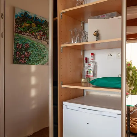 Maison De Pecheur Au Pradet *