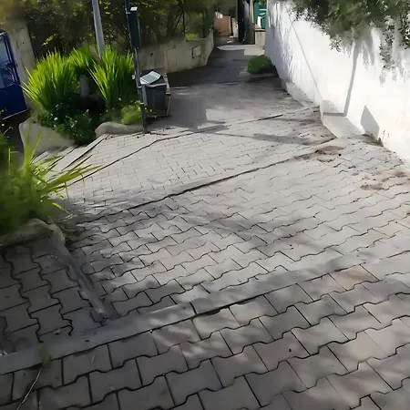 Maison De Pecheur Au Pradet Semesterbostad *