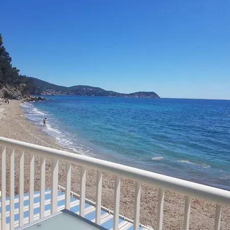 Maison De Pecheur Au Pradet Сasa de vacaciones