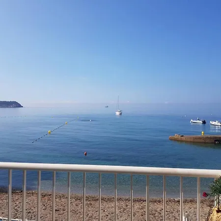 Maison De Pecheur Au Pradet Сasa de vacaciones