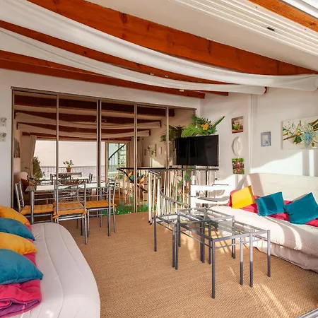 Hébergement de vacances Maison De Pecheur Au Pradet *